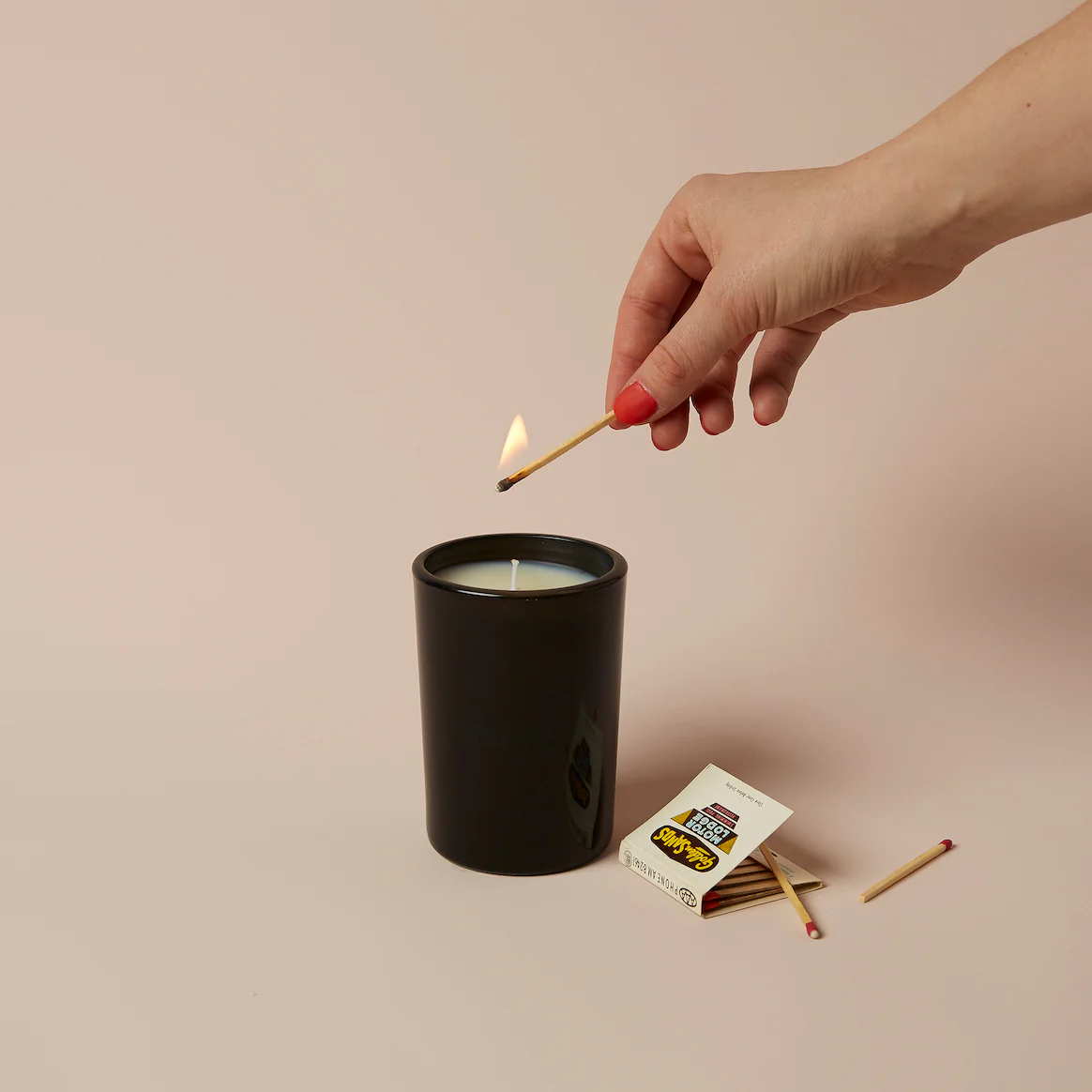 60-Hour Candle - Image 3