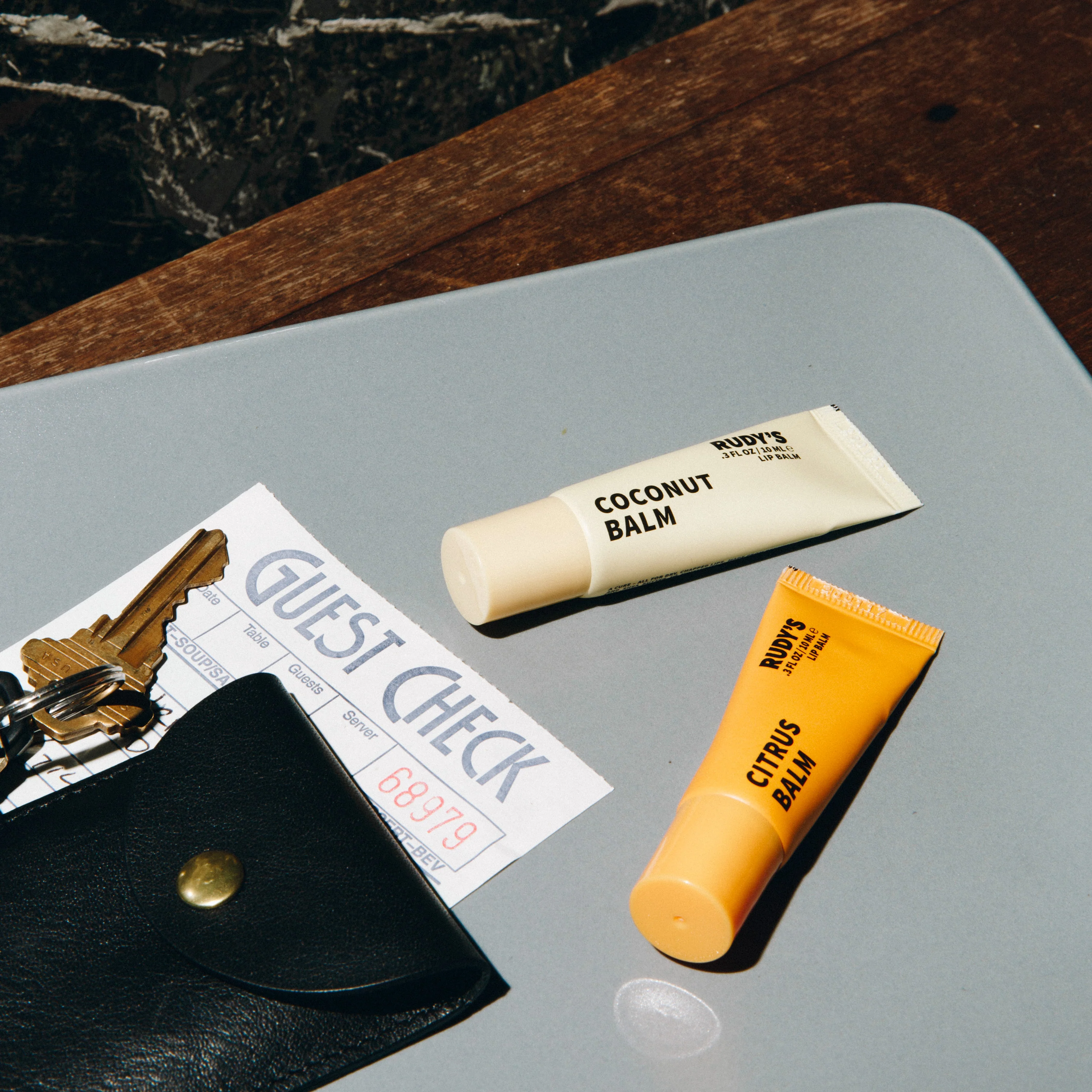 Citrus Lip Balm - Image 3