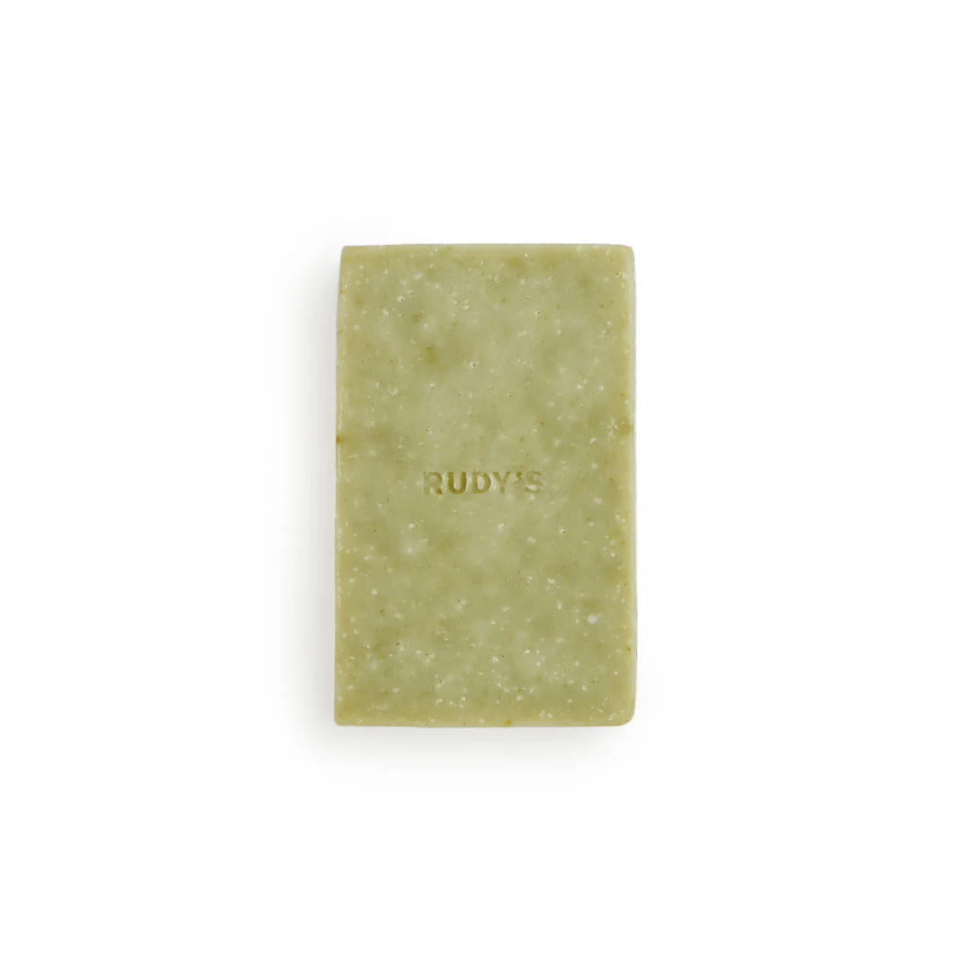 Exfoliating Body Bar - Image 3