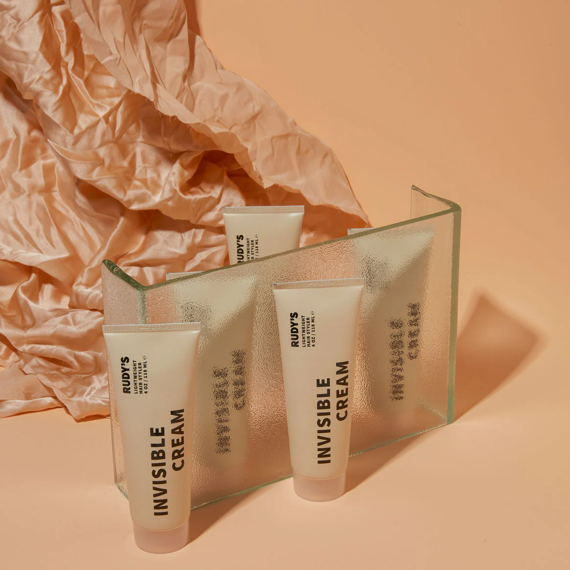 Invisible Cream - Image 5