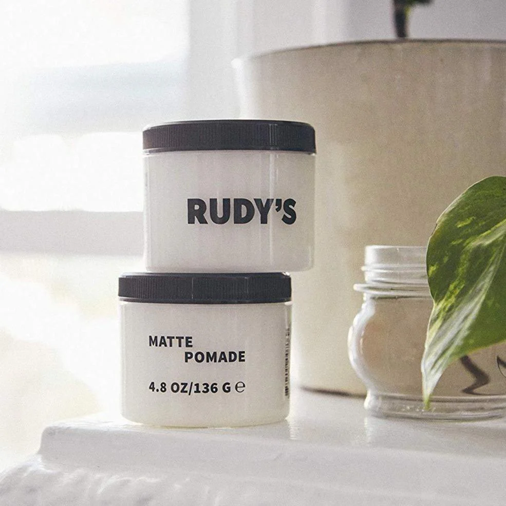 Matte Pomade - Image 3