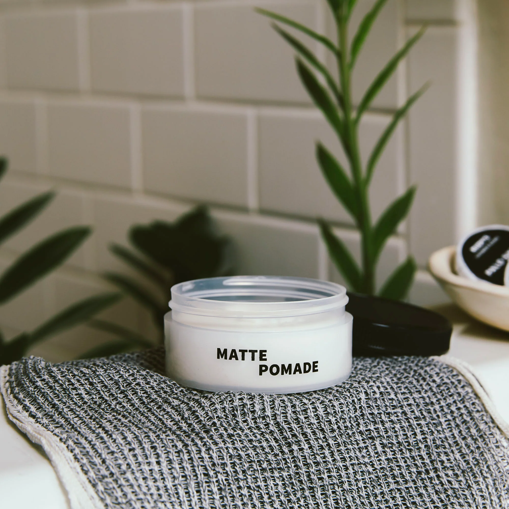 Matte Pomade - Image 6