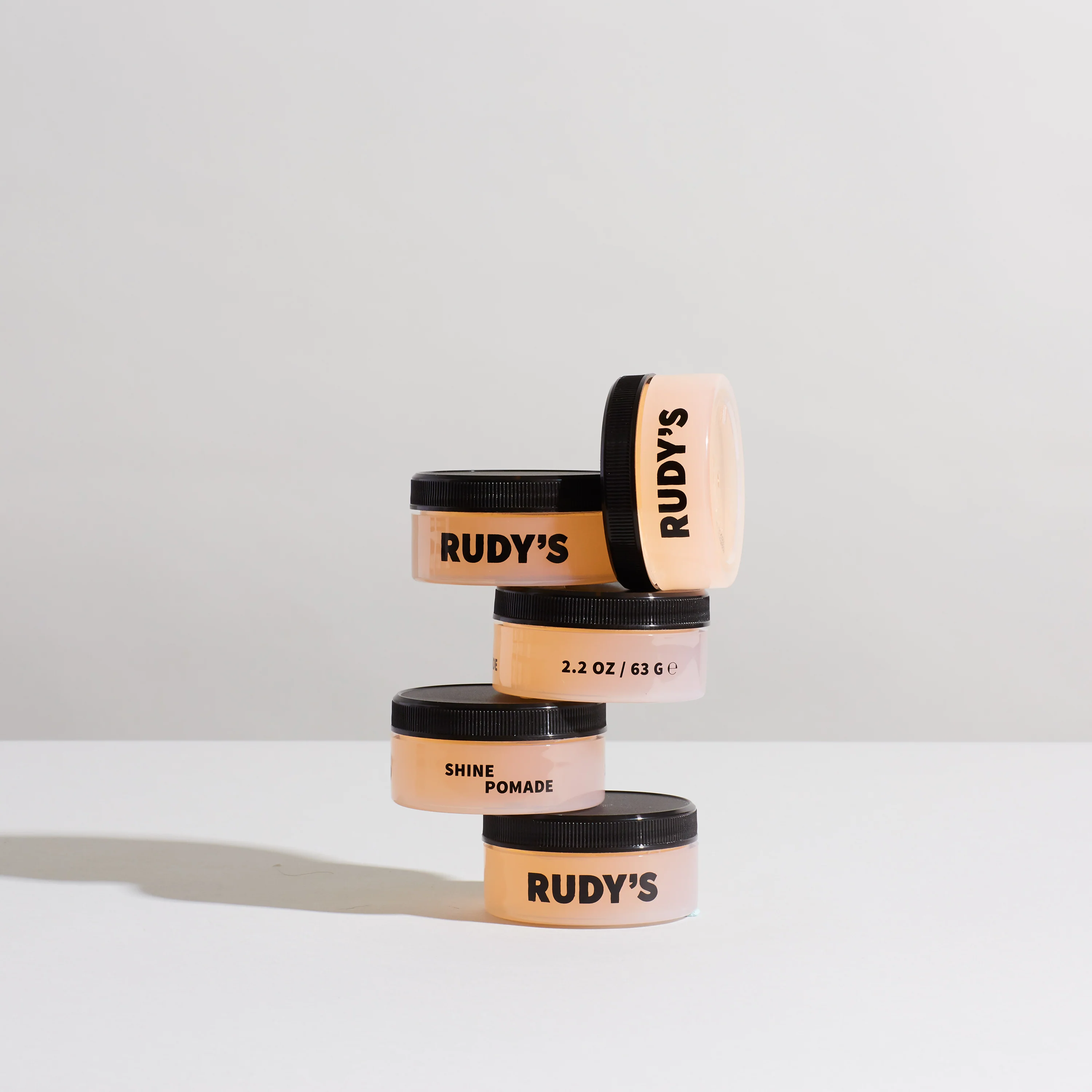 Shine Pomade - Image 8