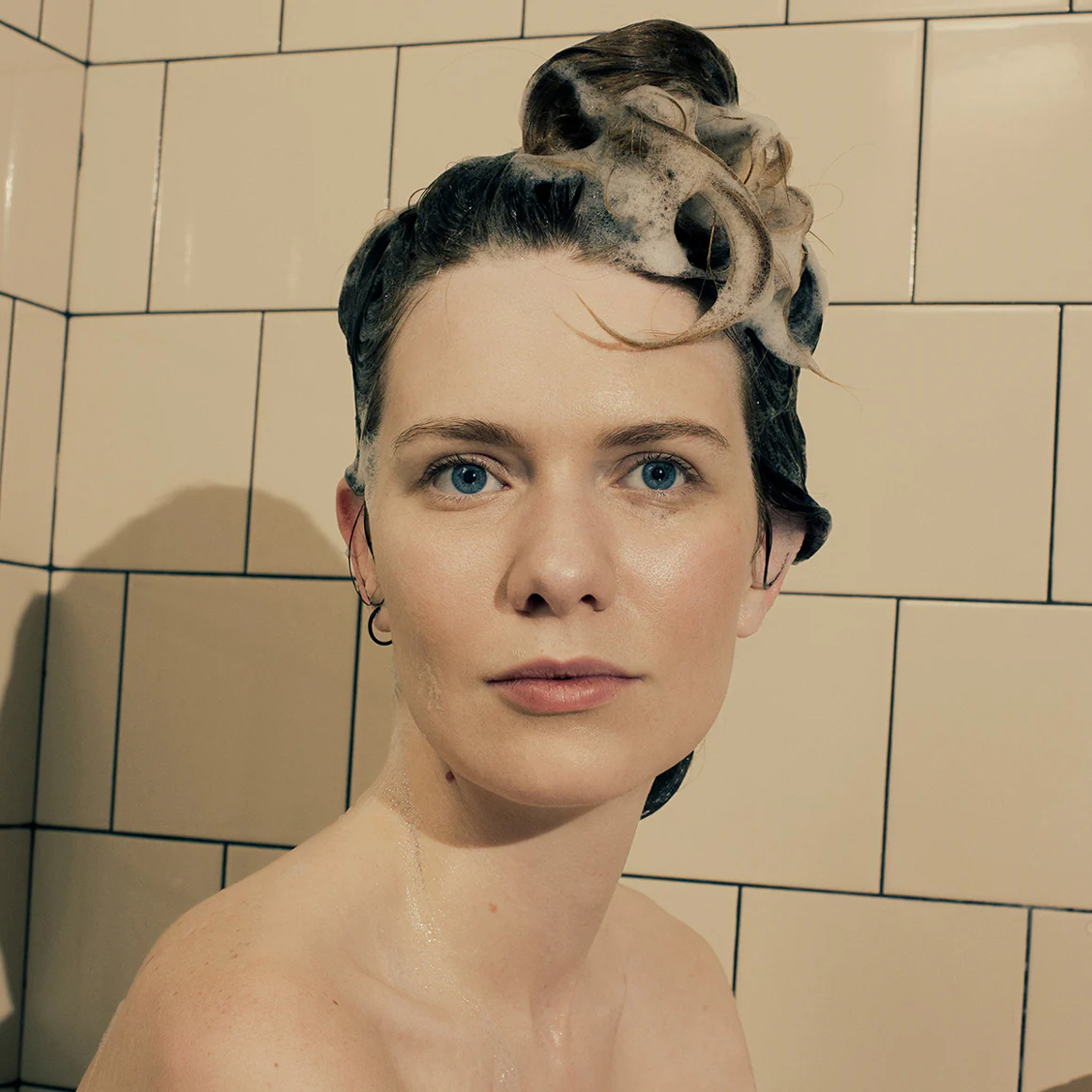 No. 1 Shampoo - Image 4