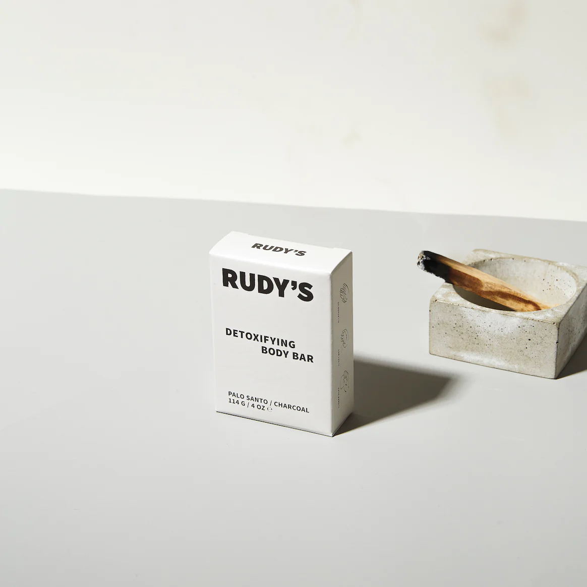 Palo Santo Body Bar - Image 4