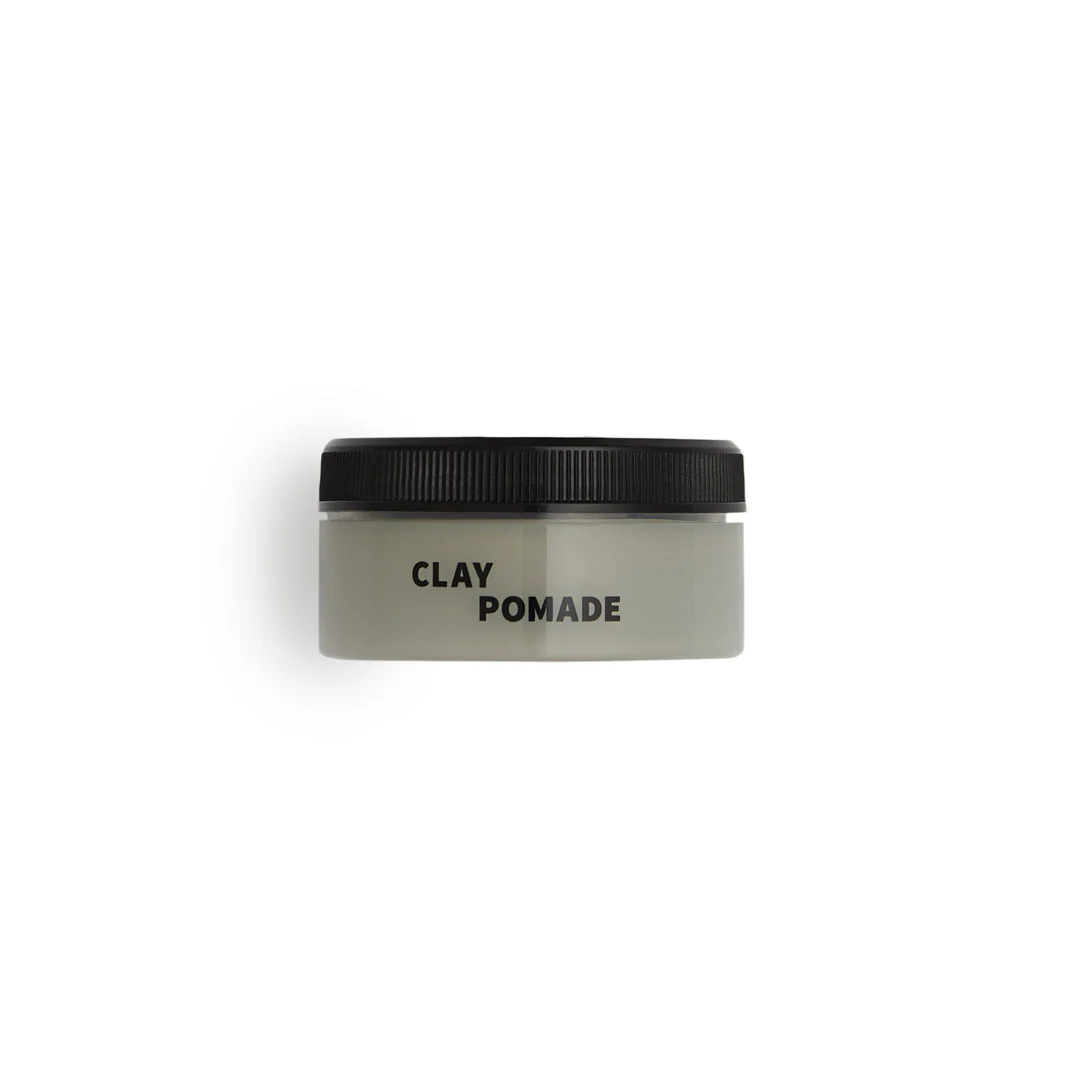 Clay Pomade - Image 4